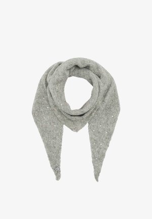 FRAAS, Foulard - silver-coloured