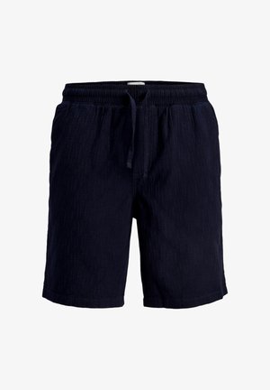 Jack & Jones, Relaxed Fit - Παντελόνι φόρμας - Blue