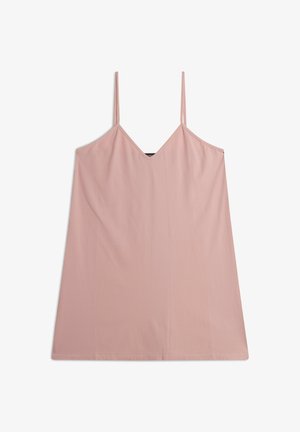 Freddy Top - pale mauve