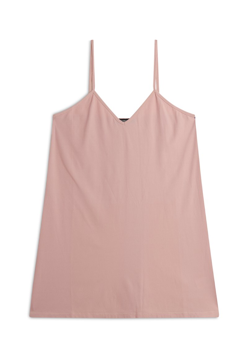 Freddy Top - pale mauve