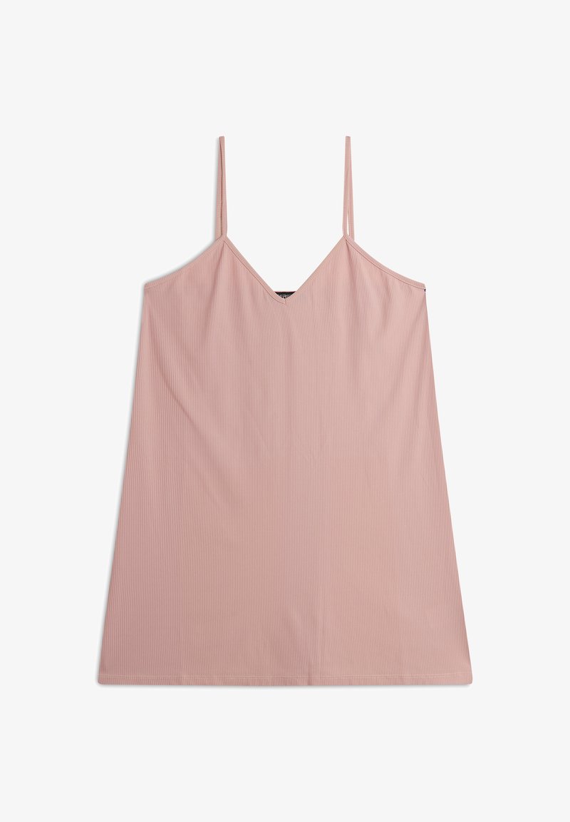 Freddy Top - pale mauve