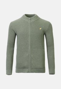 Non sélectionné, green