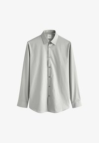 Non selezionato, mottled light grey