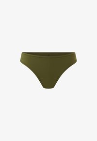 Unselected, khaki