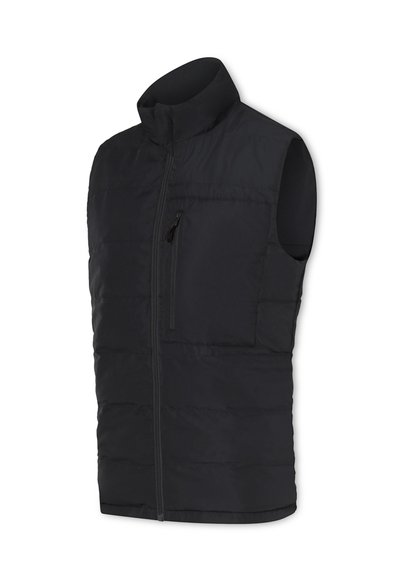 Tropicfeel NS40 REVERSIBLE - Väst - black