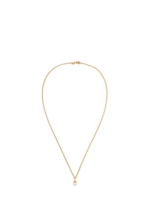 CLASSIC - Necklace - gold-coloured