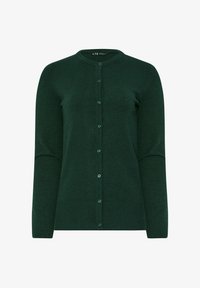 Unausgewählt, dark green