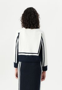 Pepe Jeans CREOLA CREW - Džemperis - oyster white