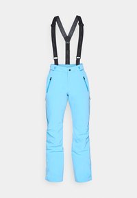 NICKY - Slēpošanas bikses - sky high