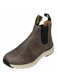Blundstone ACTIVE SERIES ELASTIC SIDED - Ankle Boot - dusty grey