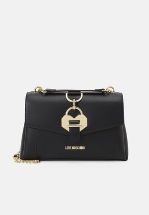 Bandolera - black