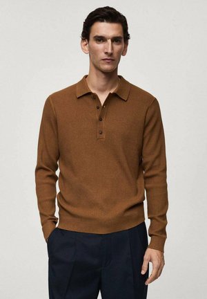 ANTIGUAS - Koszulka polo