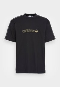 Non selezionato, black/white