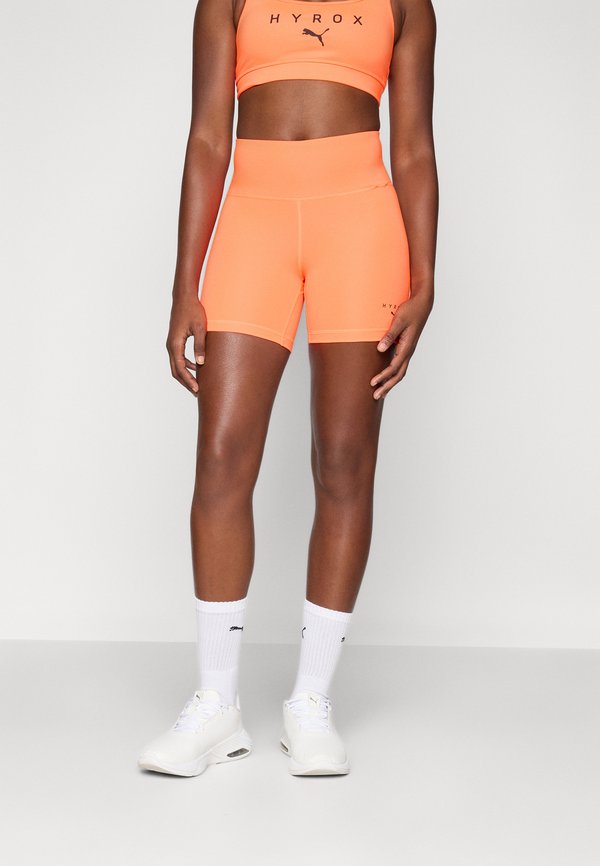 HYROX SHORT  - Leggings