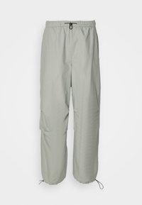 ONSFRED LOOSE PANT - Pantaloni - wrought iron