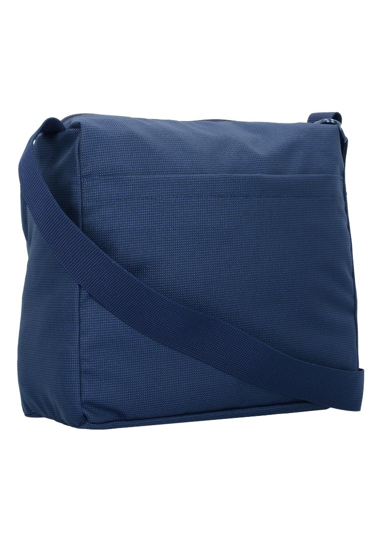 Damen Handtaschen | Mandarina Duck Umhängetasche dress blue/blau - RH64615 Damen Handtaschen | Mandarina Duck Umhängetasche dress blue/blau - RH64615