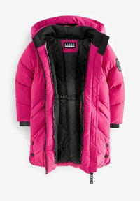 Baker by Ted Baker SHOWER RESISTANT PADDED - REGULAR FIT - Vinterfrakke - pink