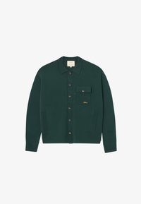 Valgt, darkest spruce