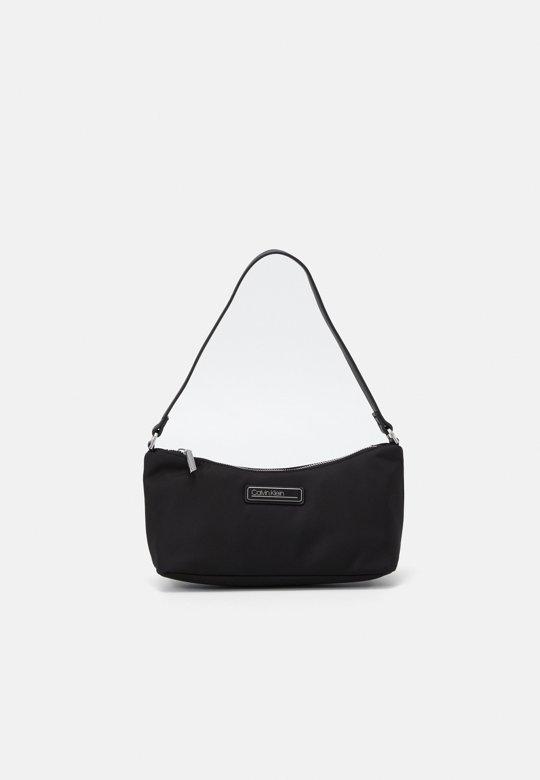 Calvin klein shoulder pouch Clearance