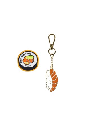 COLOUR UP-SET - Other accessories - sushi love