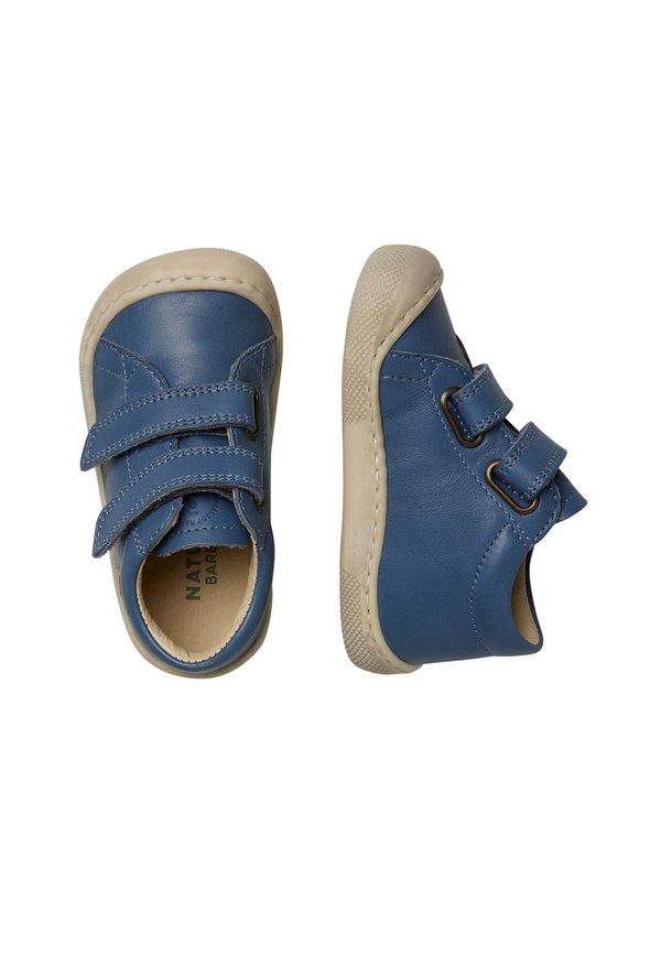 Klettschuh – hellblau