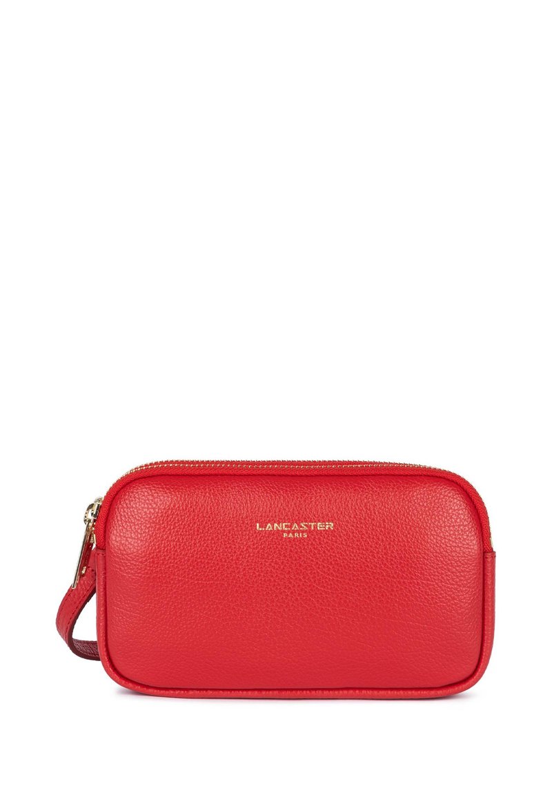 LANCASTER Borsa a tracolla - rouge