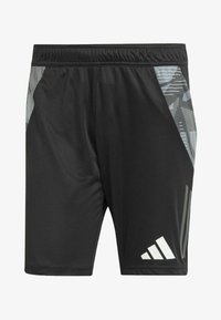 Selected, black team dark grey