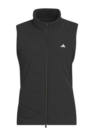 adidas Golf, W ULT+ CLMWRM V - Smanicato - black