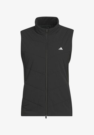 adidas Golf, W ULT+ CLMWRM V - Smanicato - black