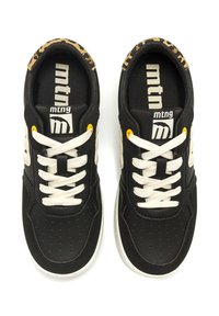 mtng Zapatillas - anthracit melange