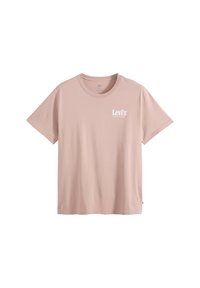 Non selezionato, levis records crus pinks 