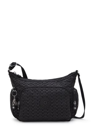 GABB S BP - Sac bandoulière - signature emb