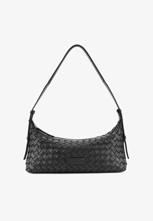 Les Visionnaires, Bolso de mano - black