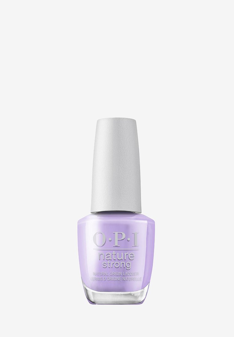 OPI - OPI NATURE STRONG - Nail polish - NAT021 spring into action, Enlarge