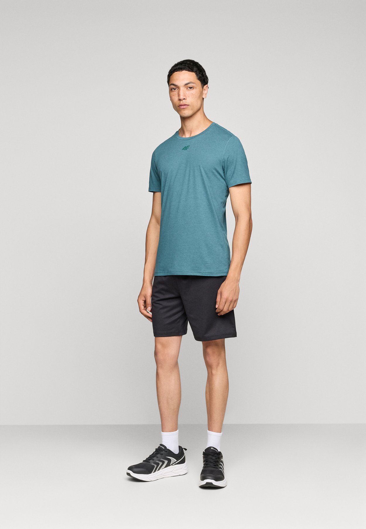 TSHIRT FNK