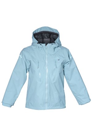 MONSUNE  - Regnjacka - mint