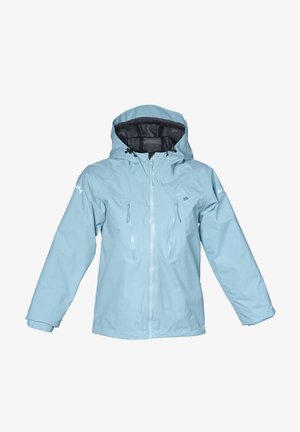 Isbjörn of Sweden MONSUNE - Regnjakke / vandafvisende jakker - mint
