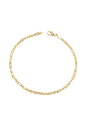 MUAU Schmuck Armband - bicolor