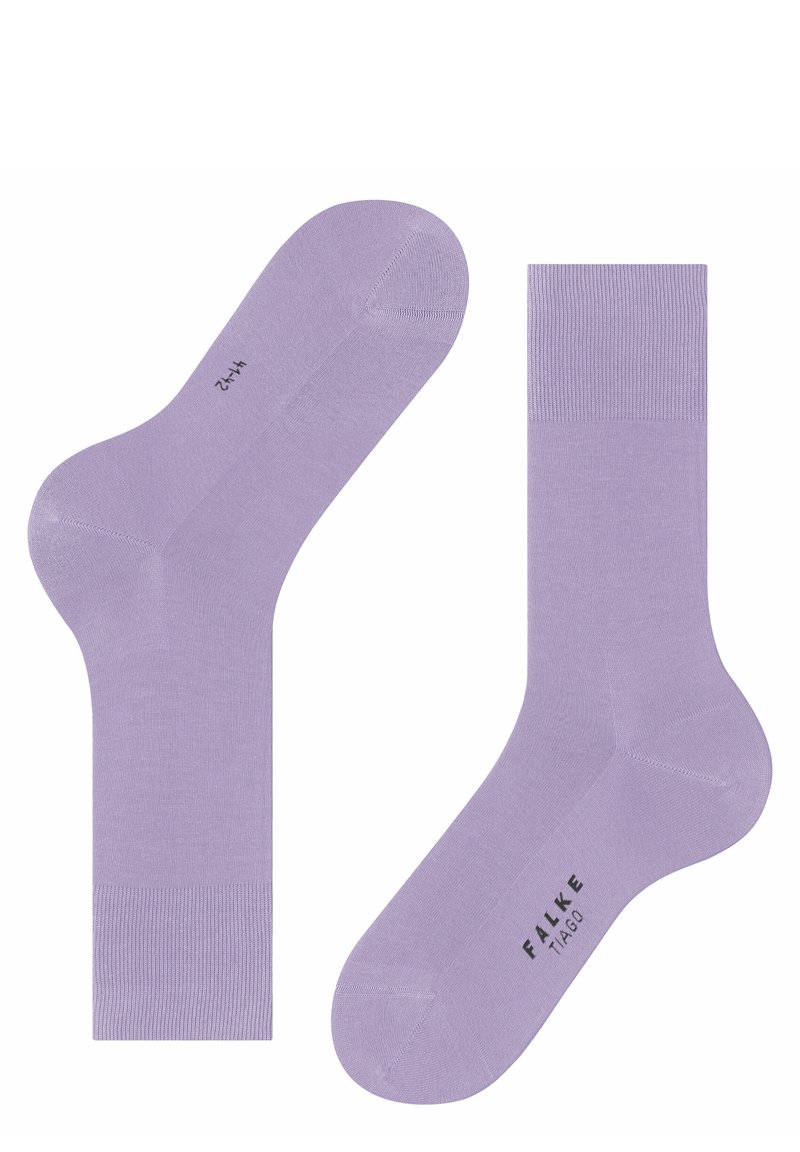 FALKE TIAGO - Socken - lupine