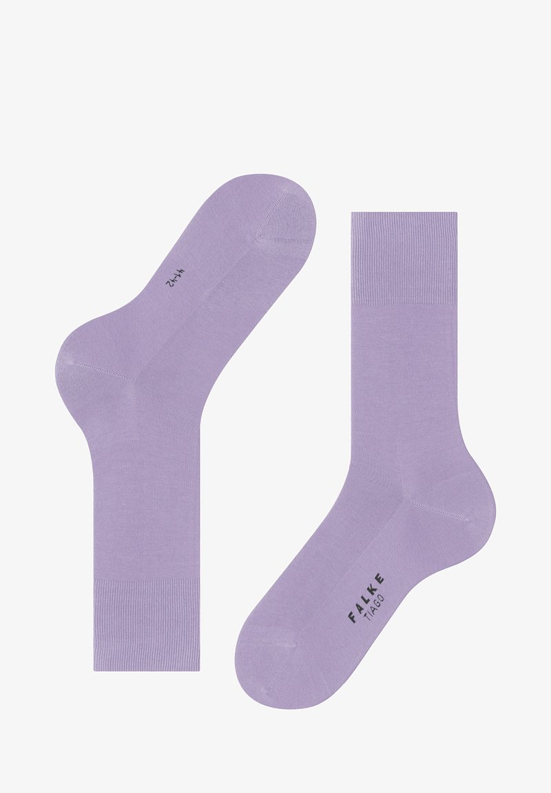 FALKE TIAGO - Socken - lupine