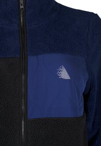 Active by Zizzi Forro polar - blue