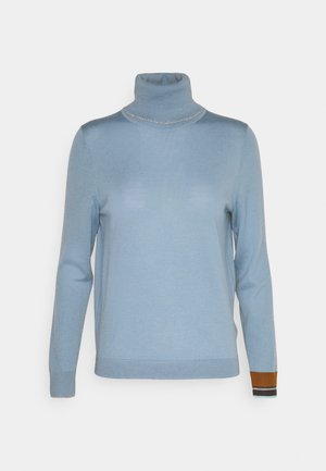 RALPH LAUREN 25S LONG-SLEEVE PULLOVER SWEATER 229