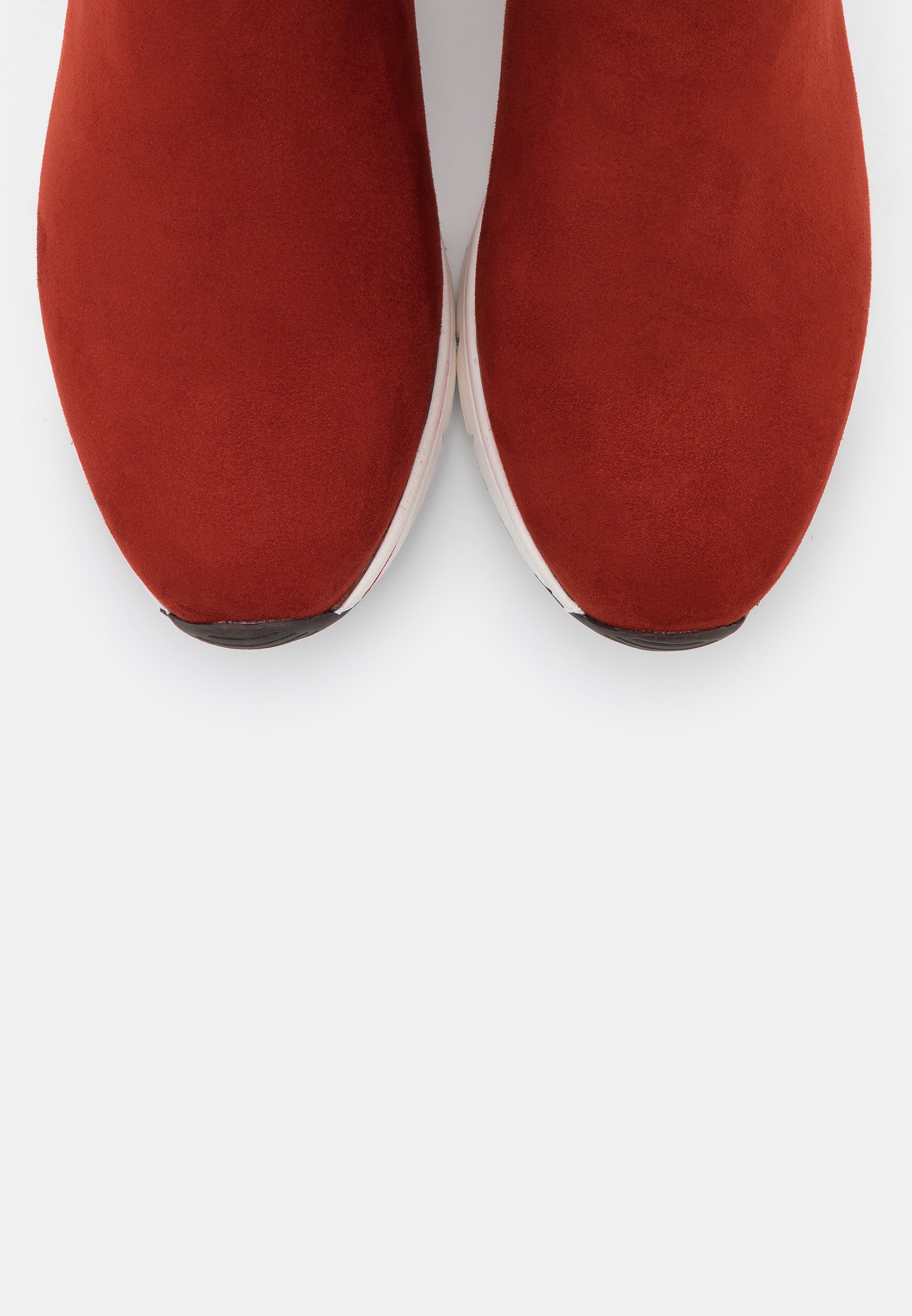 LOVE OUR PLANET by MARCO TOZZI BOOTS Nilkkurit brick LOVE OUR PLANET by MARCO TOZZI BOOTS Nilkkurit brick