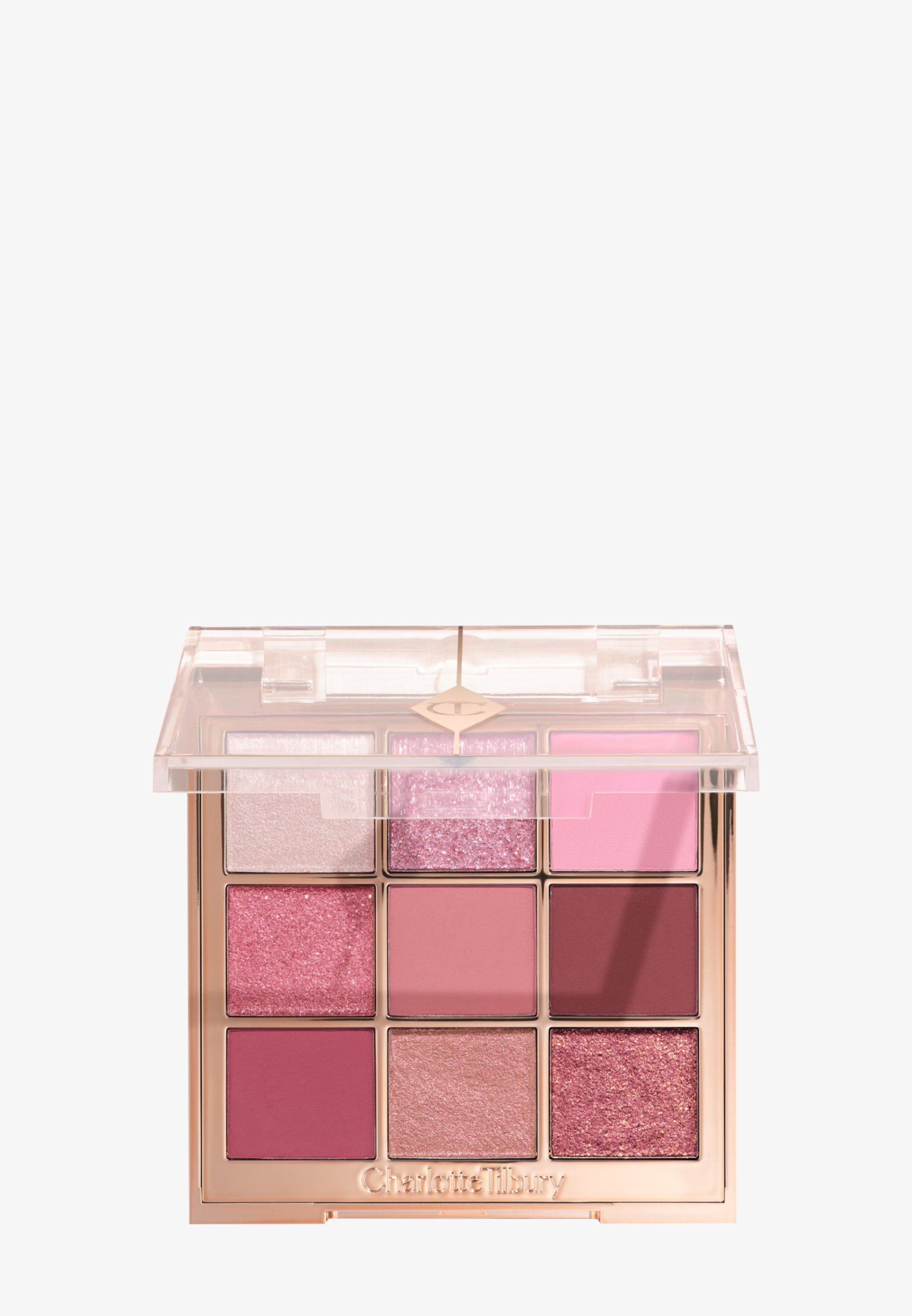 Charlotte Tilbury CHARLOTTE'S PALETTE OF BEAUTIFYING EYE TRENDS