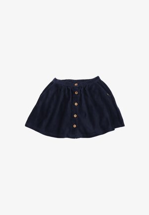 Walkiddy, A-line skirt - dunkel blau