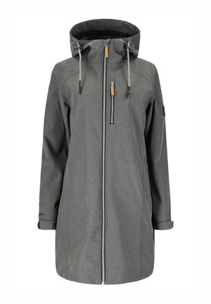 Whistler, THORA - Parka - black