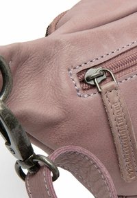 The Chesterfield Brand SEVERO - Marsupio - lavender lila