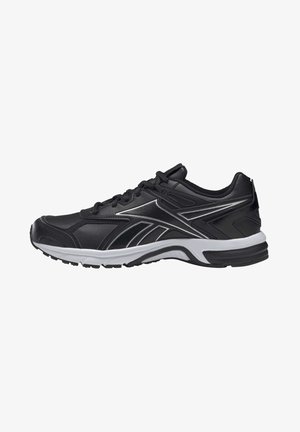 QUICK CHASE - Zapatillas de running neutras - black