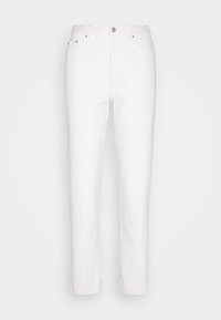 Δεν επιλέχθηκε, white denim