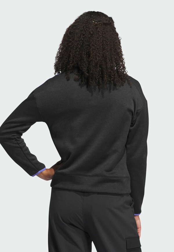 GO-TO QUARTER ZIP - Jumper3